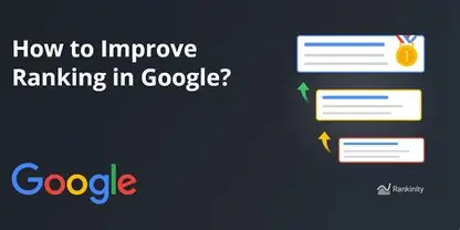 how to rank on Google in 2025: